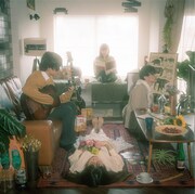 フラスコテーション「呼吸の景色」ジャケット