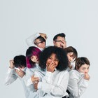 なみちえ擁するグローバルシャイが無期限活動休止、今後は個人で活動