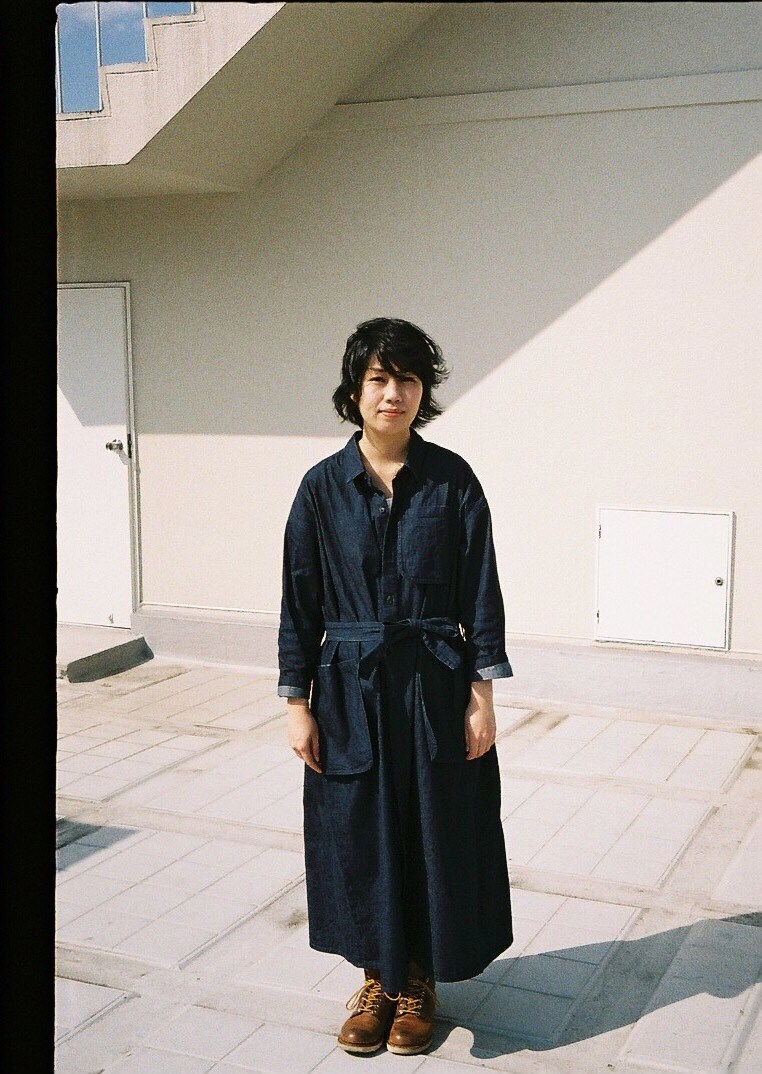 松井文が新作「ひっこし」をカセットテープでリリース、島倉千代子のカバーも収録