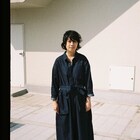松井文が新作「ひっこし」をカセットテープでリリース、島倉千代子のカバーも収録