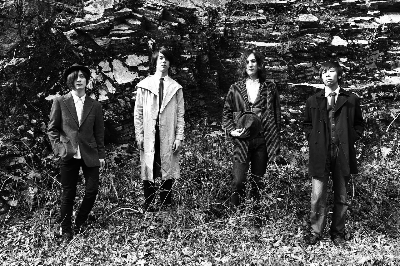 Muscle Soulが2年ぶり新作リリース、リード曲にTAMIW・tami参加