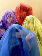 「Save Our Place」第7弾作品はニーハオ!!!!ライブ音源