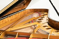 FAZIOLI（ファツィオリ）製ピアノ