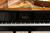 FAZIOLI（ファツィオリ）製ピアノ