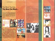 渋谷系を取り上げた「sub」の特集記事。（資料提供：長谷川陽平）