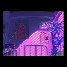 ずっと真夜中でいいのに。「お勉強しといてよ」配信ジャケット