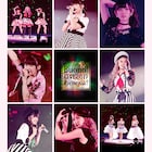 Buono!ラストライブ映像をYouTubeで公開、夏焼雅&鈴木愛理による生配信も