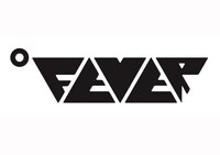 新代田FEVERロゴ