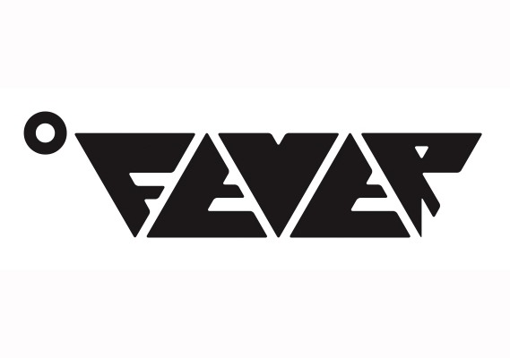 新代田FEVERロゴ