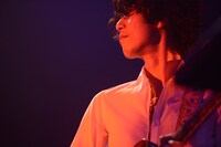 田中和将（Vo, G）