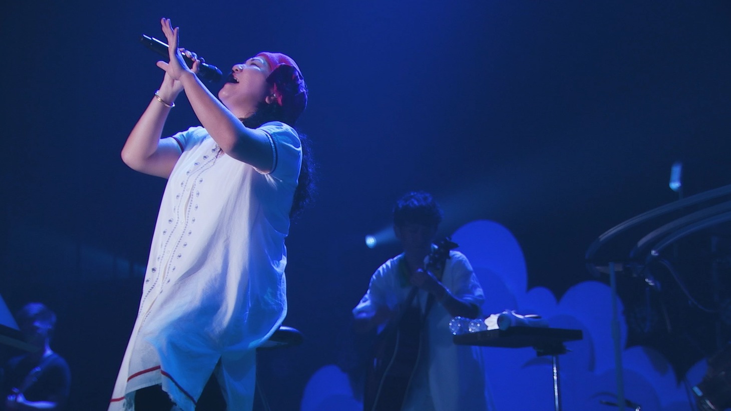 「HY 20th Anniversary RAINBOW TOUR 2019-2020」より。
