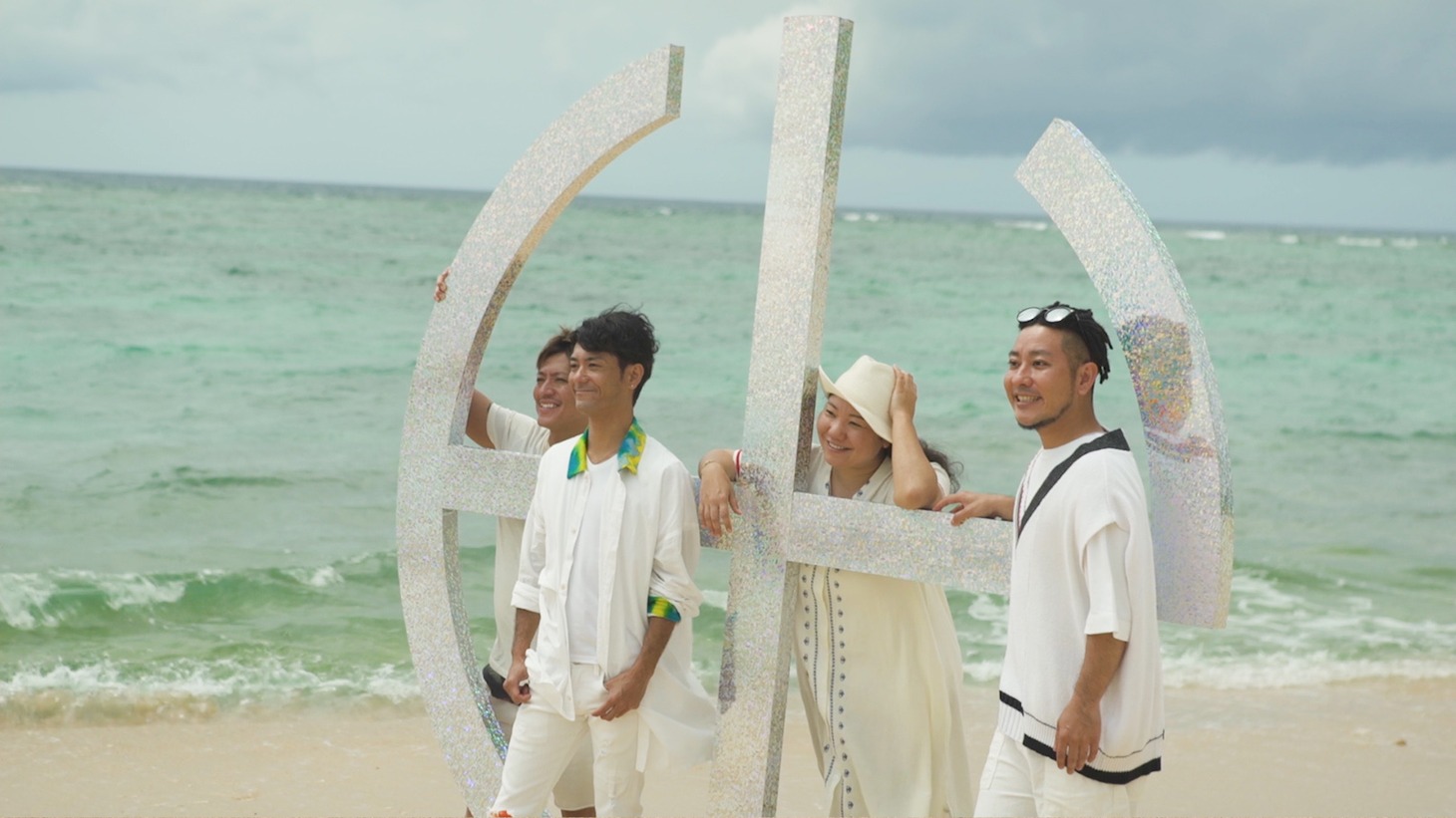「HY 20th Anniversary RAINBOW TOUR 2019-2020」より。