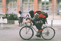 マヒトゥ・ザ・ピーポー（GEZAN）