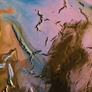 NARISK & MuKuRo「N to M」配信ジャケット