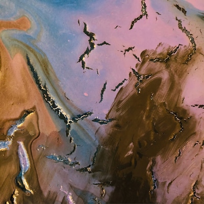 NARISK & MuKuRo「N to M」配信ジャケット