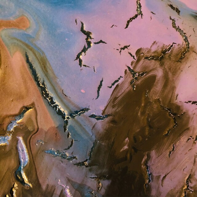 NARISK & MuKuRo「N to M」配信ジャケット