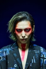 小林祐介（THE NOVEMBERS、THE SPELLBOUND）