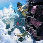 スタジオNUTの新作アニメ「デカダンス」OPを鈴木このみ、EDを伊東歌詞太郎が担当