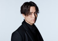 EXILE TETSUYA（EXILE、EXILE THE SECOND）
