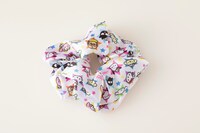 「HELLO MANDY ★ SANRIO CHARACTERS」シュシュ