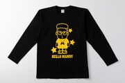 「HELLO MANDY ★ SANRIO CHARACTERS」ロンT