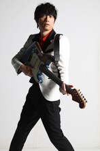 加藤隆志（スカパラダイスオーケストラ）