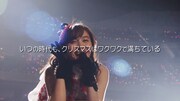 ももいろクローバーZ「ももいろクリスマス2019 ～冬空のミラーボール～」ティザー映像より。