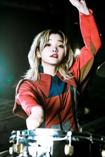 セントチヒロ・チッチ（BiSH）