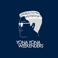 YONA YONA WEEKENDERS「東京ミッドナイトクルージングクラブ」配信ジャケット