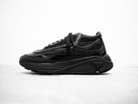 THE CURVE 1 John Natsuki & CHiNPAN