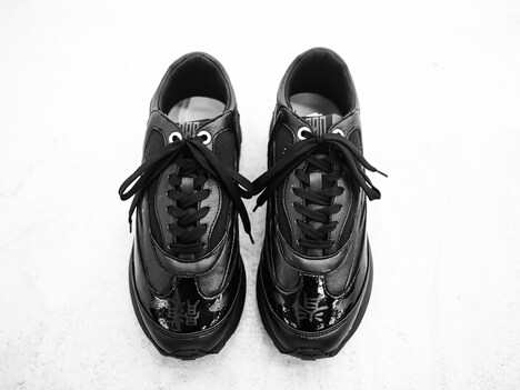 THE CURVE 1 John Natsuki & CHiNPAN