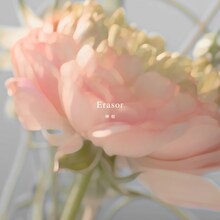 神宿「Erasor」配信ジャケット