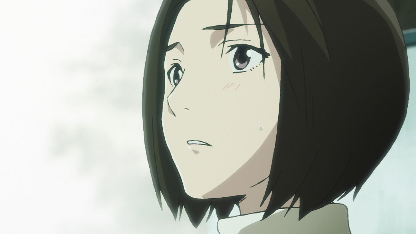 アニメ「イエスタデイをうたって」より。