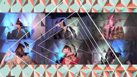 「THE FAMILY TOUR 2020 ONLINE」より。