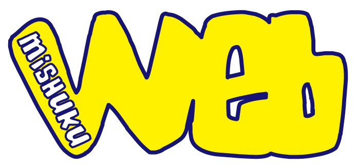 三宿Web ロゴ