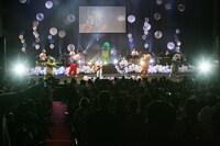 「おたまじゃくしの宴」