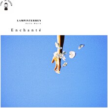 LAMP IN TERREN「Enchante」配信ジャケット