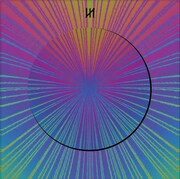 THE NOVEMBERS「Rainbow」配信ジャケット