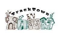 「TrackTown」ビジュアル