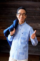 菅原進（ビリー・バンバン）