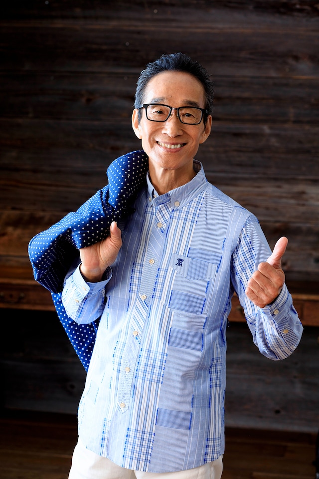 菅原進（ビリー・バンバン）