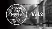 BACK-ON「Bring the Noise Vol.2」キービジュアル