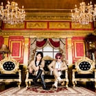 DASEIN、結成20周年記念楽曲「待宵影-マツヨイカゲ-」リリース