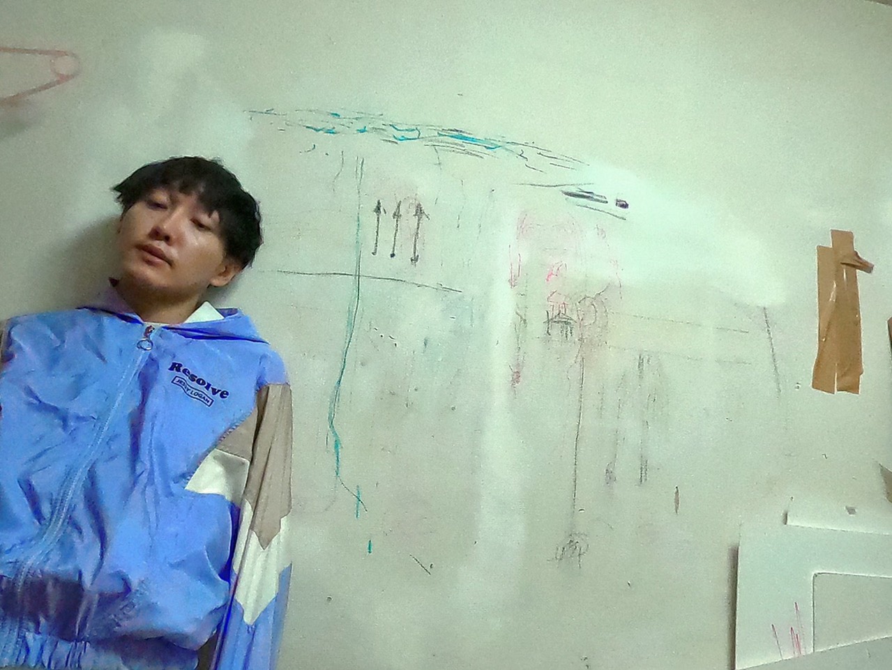 の子