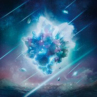 PassCode「STARRY SKY」通常盤ジャケット