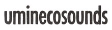 uminecosoundsロゴ