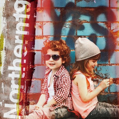 Northern19「YES」ジャケット