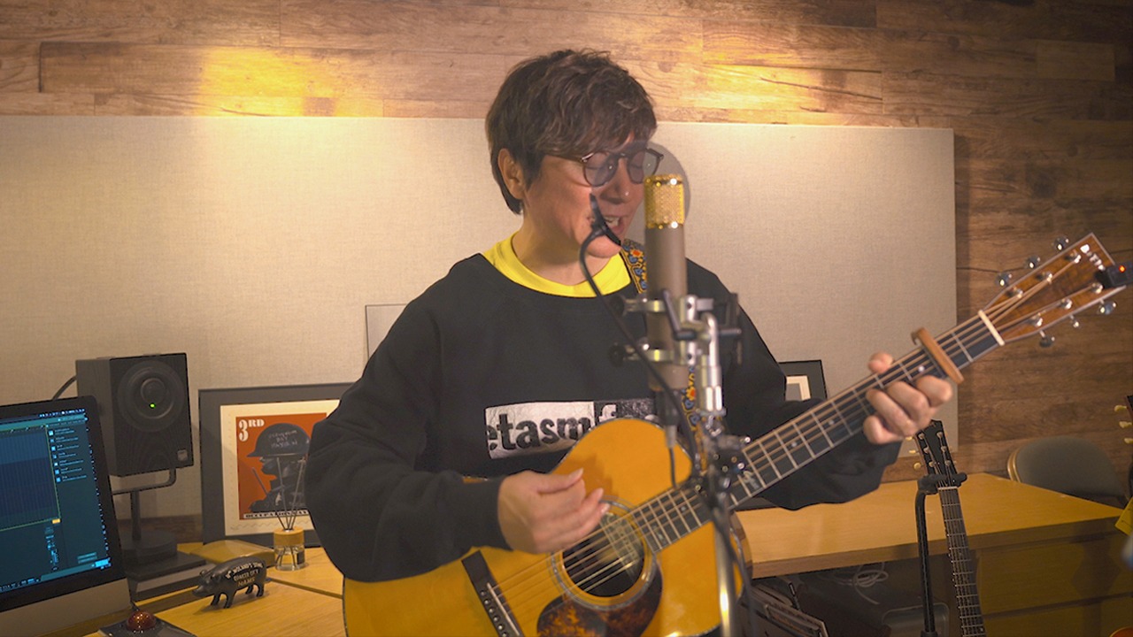 岡野昭仁（ポルノグラフィティ）