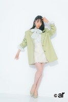 堀未央奈（乃木坂46）