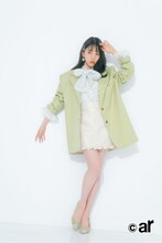堀未央奈（乃木坂46）